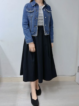 Rinkaさんのコーディネート