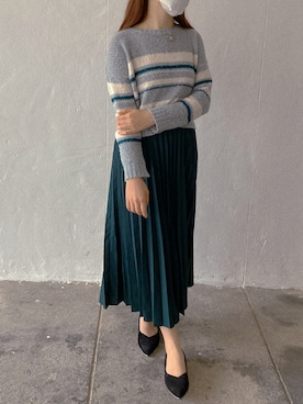 Rinkaさんのコーディネート