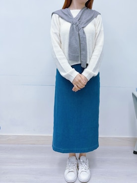 Rinkaさんのコーディネート