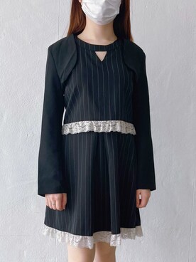 Rinkaさんのコーディネート