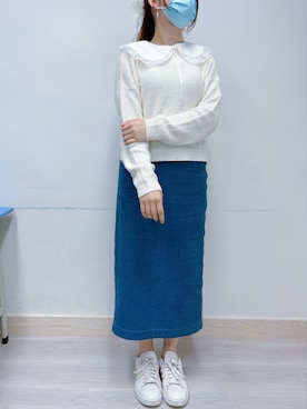 Rinkaさんのコーディネート