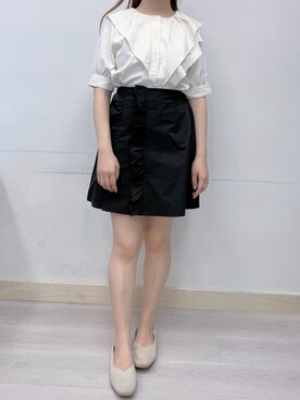 Rinkaさんのコーディネート