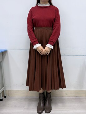 Rinkaさんのコーディネート