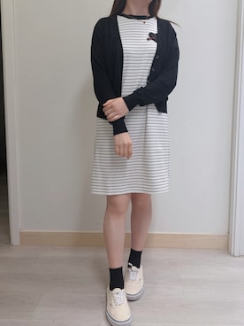 Rinkaさんのコーディネート