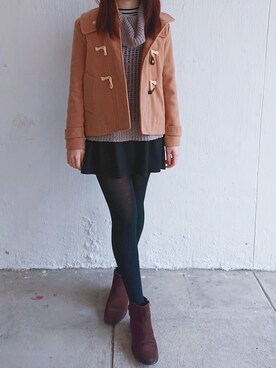 Rinkaさんのコーディネート