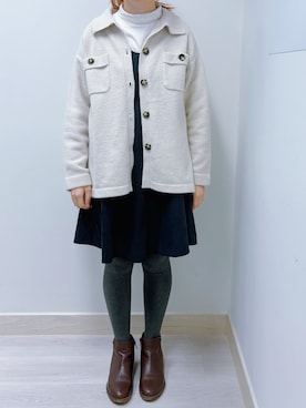 Rinkaさんのコーディネート