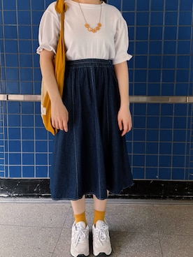 Rinkaさんのコーディネート