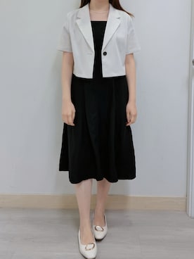 Rinkaさんのコーディネート