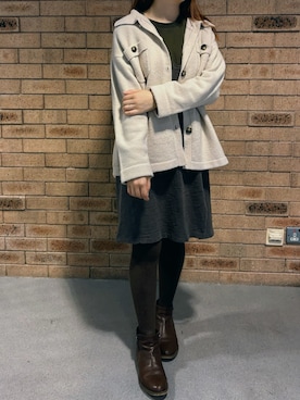 Rinkaさんのコーディネート