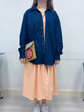 Rinkaさんのコーディネート