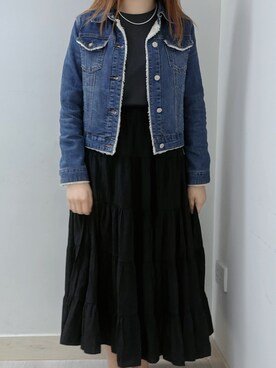 Rinkaさんのコーディネート