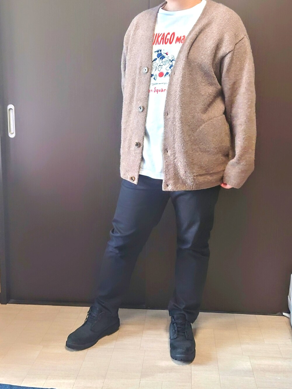 UNISON SQUARE GARDEN」の人気ファッションコーディネート - WEAR