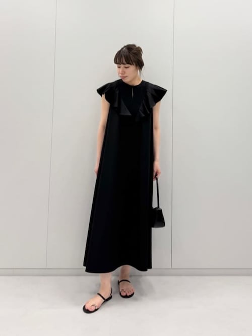 ＜EMMEL REFINES＞EM sleek ミニ ショルダーバッグ