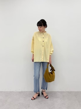 加藤（kato）さんのコーディネート