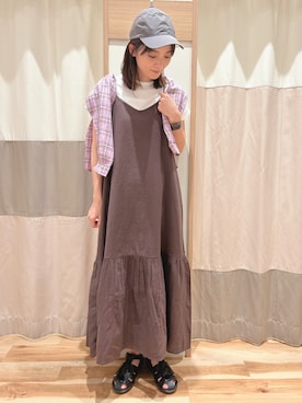 ❄︎ユキ❄︎さんのコーディネート