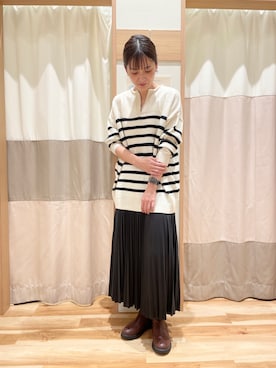 ❄︎ユキ❄︎さんのコーディネート