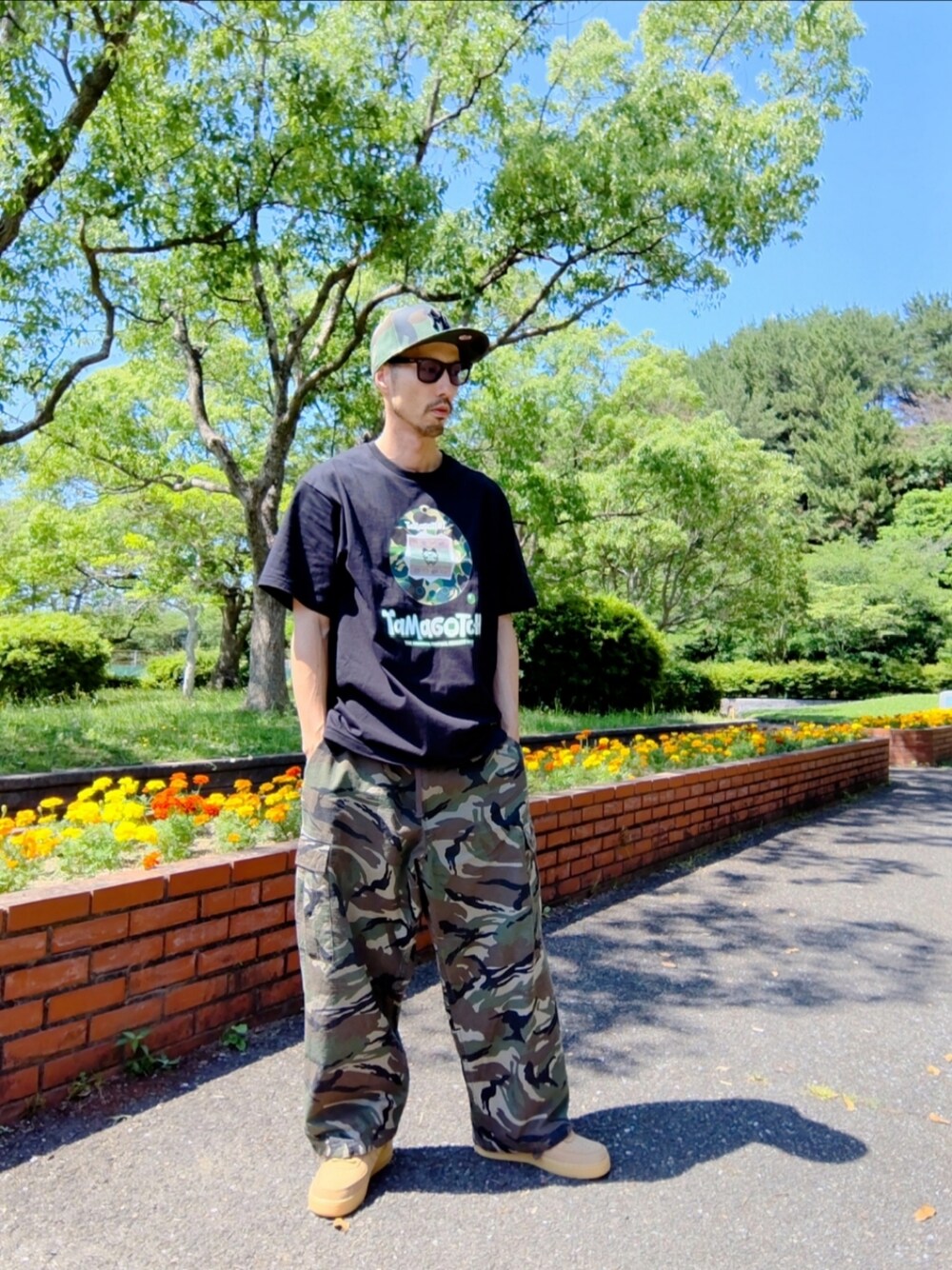 mac hape/ベスト/L/コットン/IDG 1718256199.jpg