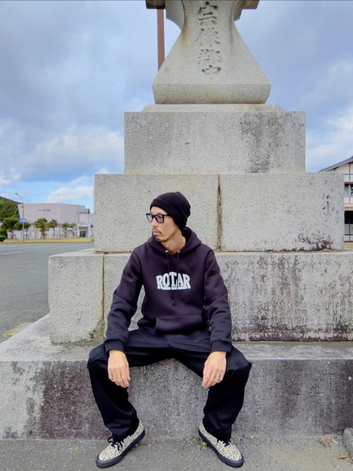 JUNICHIさんのコーディネート