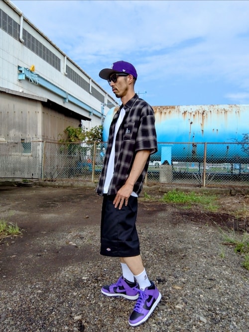 JUNICHIさんのコーディネート