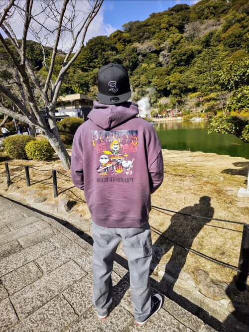 JUNICHIさんのコーディネート