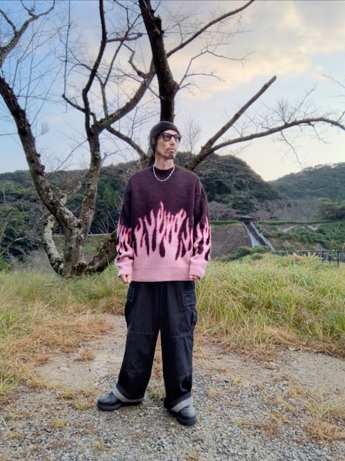 JUNICHIさんのコーディネート