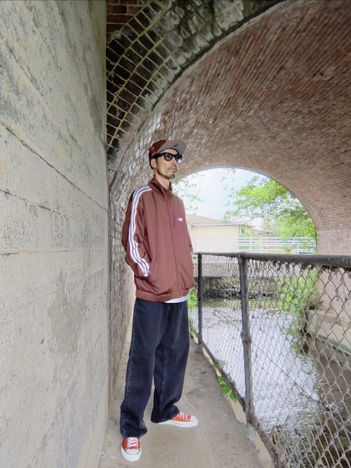 JUNICHIさんのコーディネート