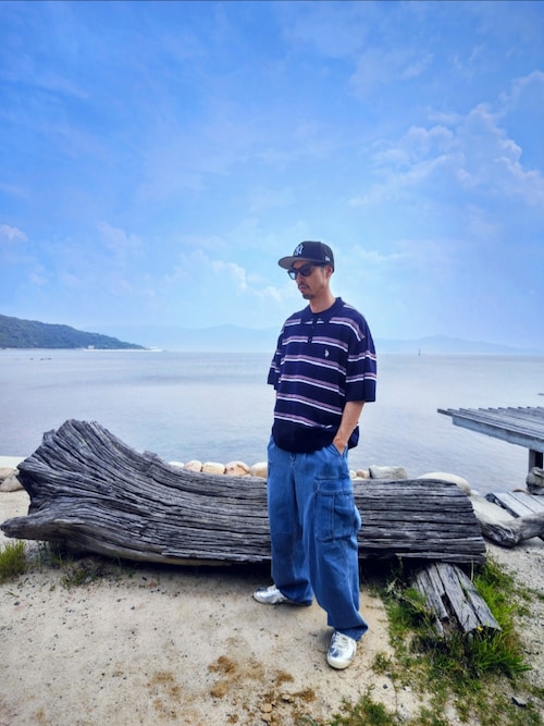 JUNICHIさんのコーディネート