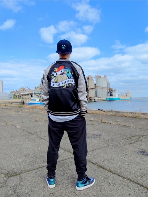 JUNICHIさんのコーディネート