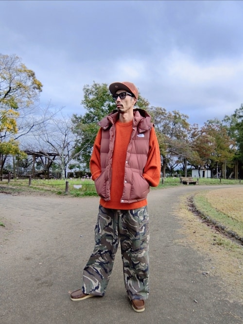 JUNICHIさんのコーディネート