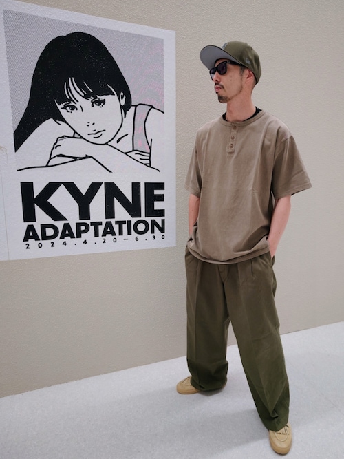 JUNICHIさんのコーディネート