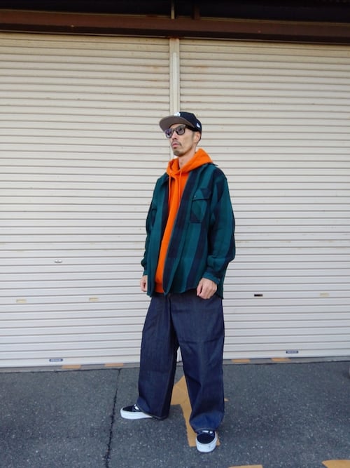 JUNICHIさんのコーディネート