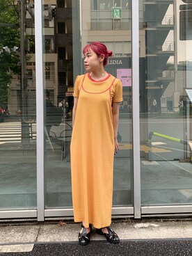 itmh99さんのコーディネート