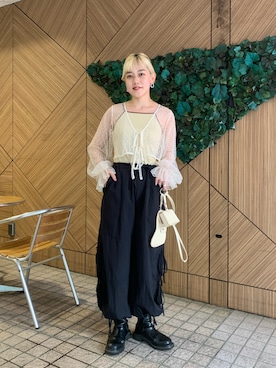 itmh99さんのコーディネート