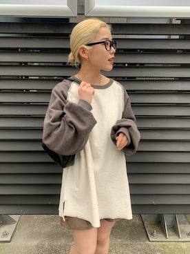 itmh99さんのコーディネート