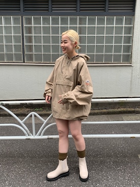 itmh99さんのコーディネート