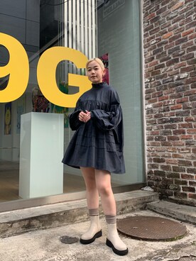 itmh99さんのコーディネート