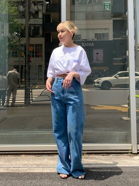 itmh99さんのコーディネート