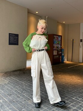 itmh99さんのコーディネート