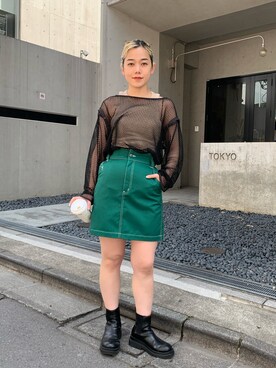 itmh99さんのコーディネート