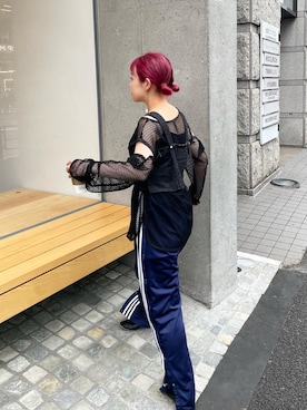 itmh99さんのコーディネート