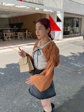 itmh99さんのコーディネート