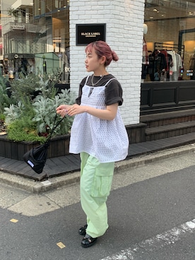 itmh99さんのコーディネート