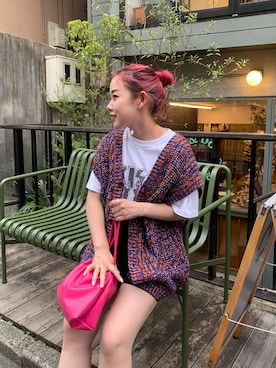 itmh99さんのコーディネート