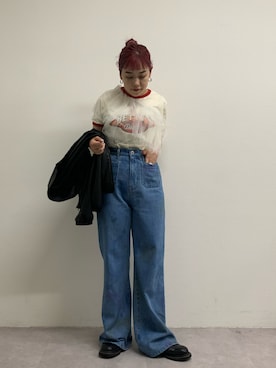 itmh99さんのコーディネート