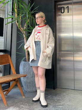 itmh99さんのコーディネート