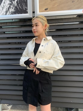 itmh99さんのコーディネート