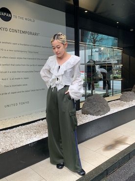 itmh99さんのコーディネート