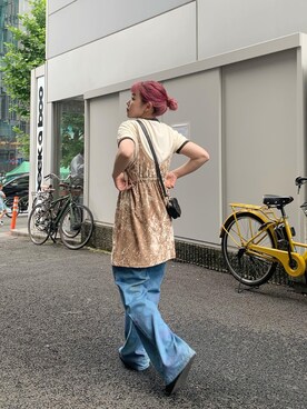 itmh99さんのコーディネート