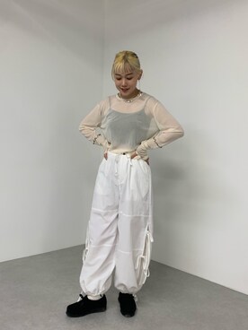 itmh99さんのコーディネート