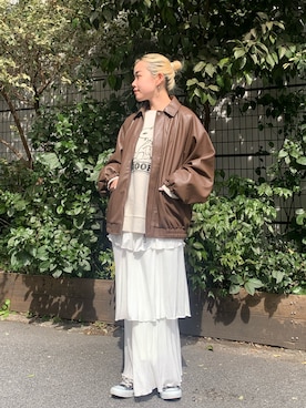 itmh99さんのコーディネート